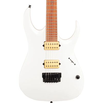 Ibanez Jake Bowen JBM10FX-PWM Podpisana elektryczna gitara Ibanez Jake Bowen JBM10FX-PWM Podpisana elektryczna gitara