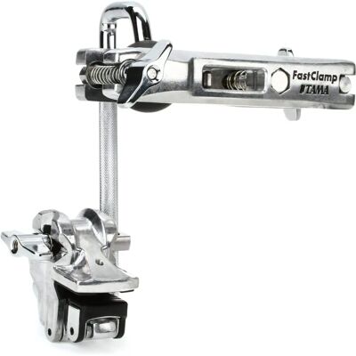 Tama MHA823 Hi-Hat-tilbehør - Fleksibel klemme for hi-hat-stativ Tama MHA823 Hi-Hat-tilbehør - Fleksibel klemme for hi-hat-stativ