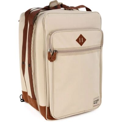Tama TCB01BE PowerPad Borsa per Cajon - Beige Tama TCB01BE PowerPad Borsa per Cajon - Beige