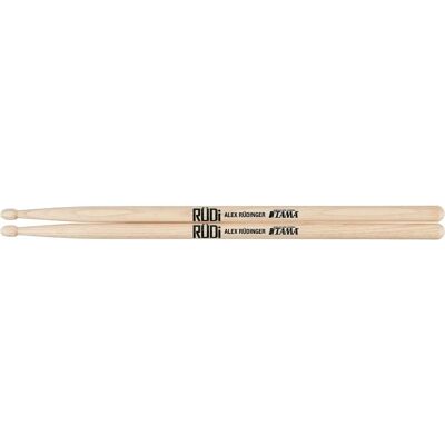 Tama Alex Rüdinger Signature Sticks - Baquetas Tama Alex Rüdinger Signature Sticks - Baquetas