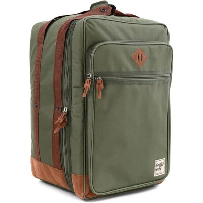 Tama TCB01MG PowerPad Bolsa para Cajón - Diseño Duradero Tama TCB01MG PowerPad Bolsa para Cajón - Diseño Duradero