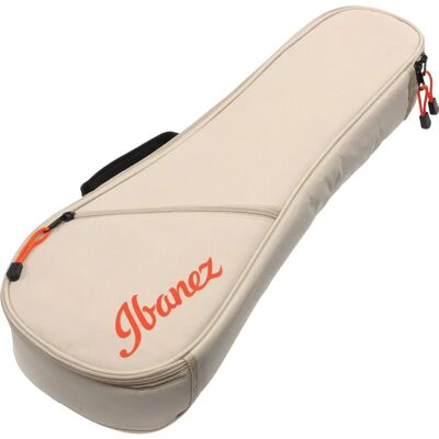 Ibanez IUBC301-BE Gigbag - Konsertukulele - Vanntett Ibanez IUBC301-BE Gigbag - Konsertukulele - Vanntett
