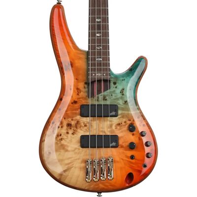 Ibanez Premium SR1600D Autumn Sunset Sky - Bass Guitar Ibanez Premium SR1600D Autumn Sunset Sky - Bass Guitar