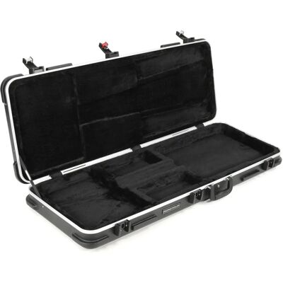 Ibanez MR350C Elektrisk gitar hardcase - Svart Ibanez MR350C Elektrisk gitar hardcase - Svart