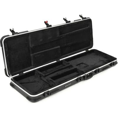 Ibanez MRB350C Hard etui - Bassgitarre koffert Ibanez MRB350C Hard etui - Bassgitarre koffert