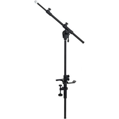Tama MSDA206BK Mikrofonarm - Bordfeste Tama MSDA206BK Mikrofonarm - Bordfeste