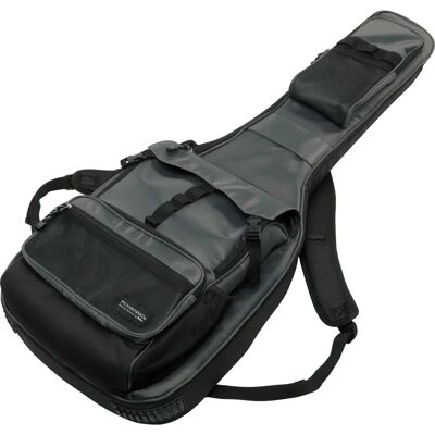 Ibanez IGB651 Powerpad Gig Bag for Electric Guitar - Grå Ibanez IGB651 Powerpad Gig Bag for Electric Guitar - Grå