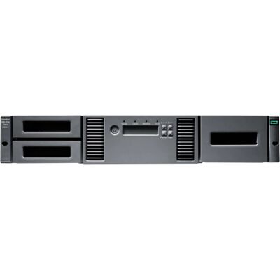 HPE MSL3040 U Kraftkitt - Kraftförsörjning - Uppgradering HPE MSL3040 U Kraftkitt - Kraftförsörjning - Uppgradering