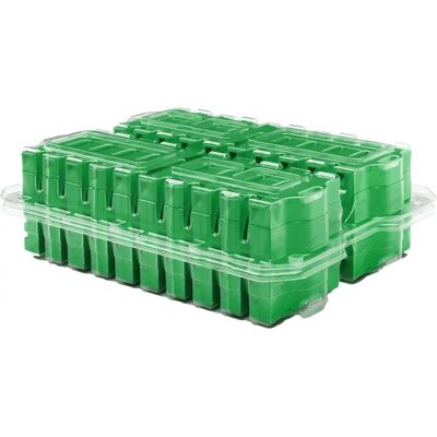 Hewlett Packard Enterprise Q2078AH Bande de sauvegarde LTO Ultrium 8 30TB Hewlett Packard Enterprise Q2078AH Bande de sauvegarde LTO Ultrium 8 30TB