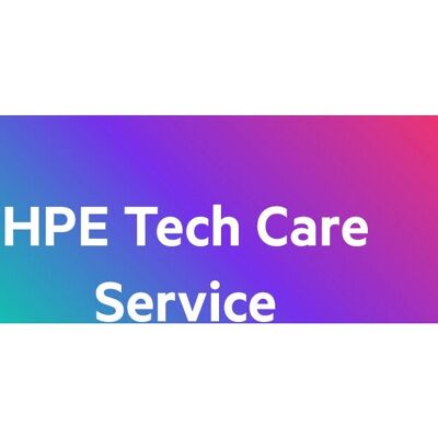 HPE - Q1H70B - Tech Care Essential Service HPE - Q1H70B - Tech Care Essential Service