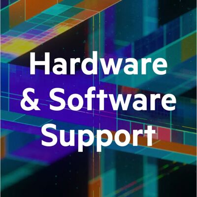 HPE H31LHE Supportverlängerung - 5 Jahre HPE H31LHE Supportverlängerung - 5 Jahre
