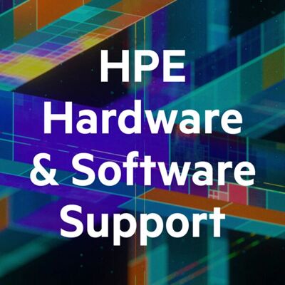 HPE H60W8E Extension de support - Garantie 3 ans - Publicité HPE H60W8E Extension de support - Garantie 3 ans - Publicité