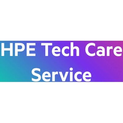 HPE H42NKE Serviceerweiterung - 3 Jahre HPE H42NKE Serviceerweiterung - 3 Jahre