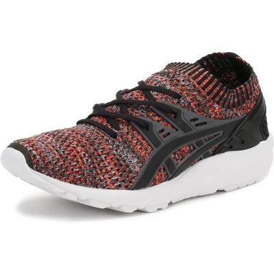 Asics Gel-Kayano Trainers Knit - Multicolor Hardloopschoenen Asics Gel-Kayano Trainers Knit - Multicolor Hardloopschoenen