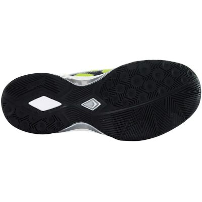 Asics Gel-Tactic Green Grey Trainers - Volleyball Shoes Asics Gel-Tactic Green Grey Trainers - Volleyball Shoes