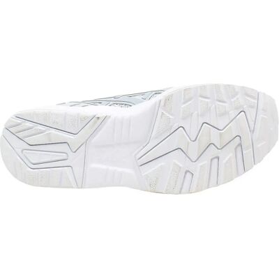 Asics Gel Kayano Knit Grijs Sneakers - Hardloopschoenen Asics Gel Kayano Knit Grijs Sneakers - Hardloopschoenen