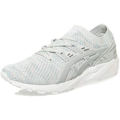 Asics Gel-Kayano Trainer Knit Schoenen - Sneakers Asics Gel-Kayano Trainer Knit Schoenen - Sneakers