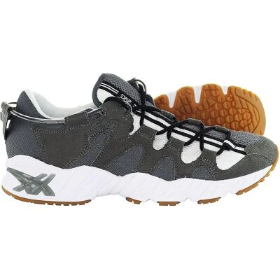 Asics Gel-Mai Grijs - Trainers Asics Gel-Mai Grijs - Trainers