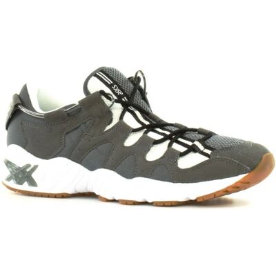 Asics Gel-Mai Grijs Synthetisch Heren Sneakers Asics Gel-Mai Grijs Synthetisch Heren Sneakers