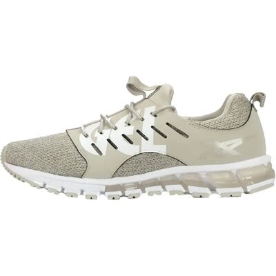 Asics Gel-Quantum 180 Heren Hardloopschoenen - Sneakers Asics Gel-Quantum 180 Heren Hardloopschoenen - Sneakers