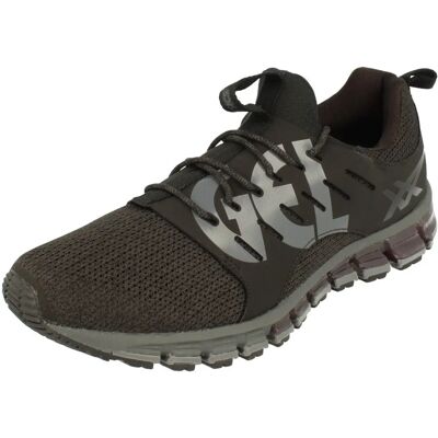 Asics Gel-Quantum 180 Sc Heren Hardloopschoenen - Sneakers Asics Gel-Quantum 180 Sc Heren Hardloopschoenen - Sneakers