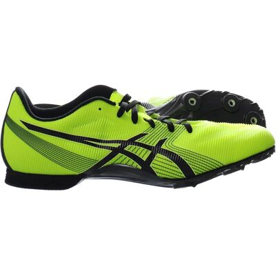 Asics Hyper MD 6 - veiligheidsgeel/zwart Asics Hyper MD 6 - veiligheidsgeel/zwart