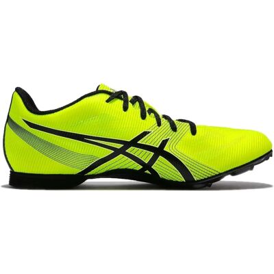 Asics G502Y_0790 Gele synthetische heren hardloopschoenen - Running Shoes Asics G502Y_0790 Gele synthetische heren hardloopschoenen - Running Shoes