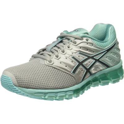 Löparskor Asics Gel-Quantum 180 2 MX - Hela året grå Löparskor Asics Gel-Quantum 180 2 MX - Hela året grå