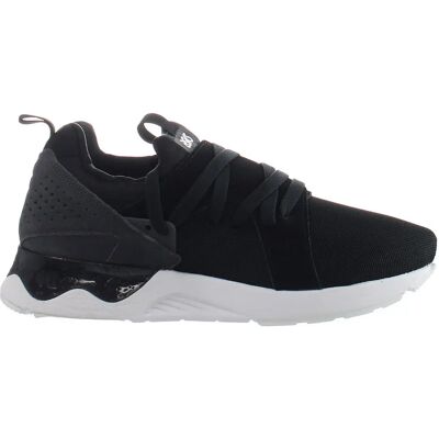 Asics Gel-Lyte V Sanze Zwarte Textiel Dames Laarzen - Trainers Asics Gel-Lyte V Sanze Zwarte Textiel Dames Laarzen - Trainers