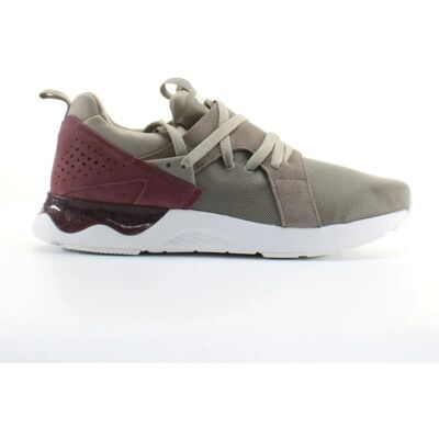 Asics Gel-Lyte V Sanze - Mesh, Suède, Schokabsorptie - Trainers Asics Gel-Lyte V Sanze - Mesh, Suède, Schokabsorptie - Trainers