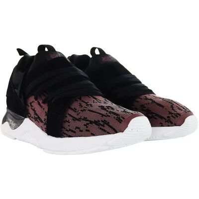 Asics Tiger Gel-Lyte V Sanze Rose Taupe Black - Trainers Asics Tiger Gel-Lyte V Sanze Rose Taupe Black - Trainers