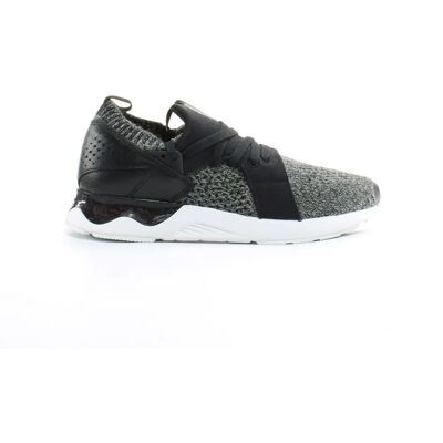 Asics Tiger Gel-Lyte V Sanze Knit Grey Trainers - Men's Size UK 11 Asics Tiger Gel-Lyte V Sanze Knit Grey Trainers - Men's Size UK 11