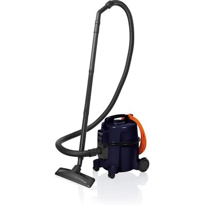 Hitachi CV-400PRO - dunkelblau - Staubsauger Hitachi CV-400PRO - dunkelblau - Staubsauger