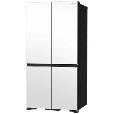 Hitachi R-WB640VRU0X - Bianco - Frigorifero Hitachi R-WB640VRU0X - Bianco - Frigorifero