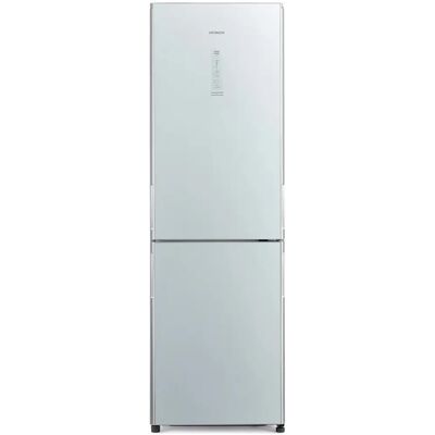 Hitachi R-BGX411PRU0 (GS) - Argenté - Réfrigérateur-Conservateur - Publicité Hitachi R-BGX411PRU0 (GS) - Argenté - Réfrigérateur-Conservateur - Publicité