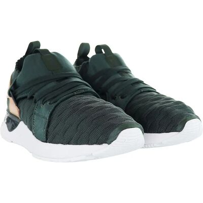 Asics Gel-Lyte V Sanze Groene Sportschoenen - Lichtgewicht, Ademend, Comfortabel Asics Gel-Lyte V Sanze Groene Sportschoenen - Lichtgewicht, Ademend, Comfortabel
