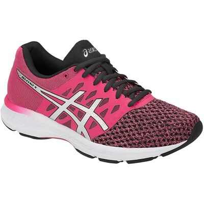 Asics Gel-Exalt 4 Dames - Roze - Maat UK 7 Asics Gel-Exalt 4 Dames - Roze - Maat UK 7
