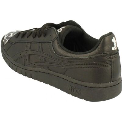 Asics Gel-Ptg Heren Sneakers - Zwart - Schoenen Asics Gel-Ptg Heren Sneakers - Zwart - Schoenen