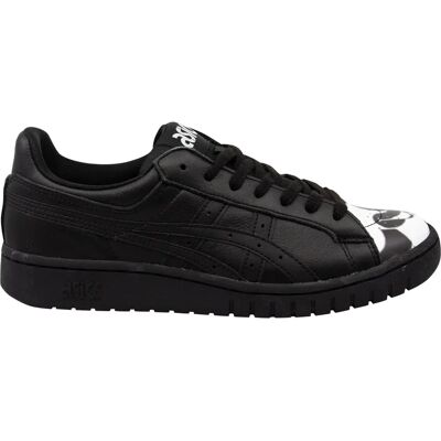 Asics Gel-Ptg Mickey Mouse Zwarte Sneakers - Sportschoenen Asics Gel-Ptg Mickey Mouse Zwarte Sneakers - Sportschoenen