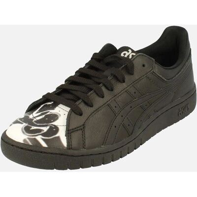 Asics Mickey Mouse Sneakers - Zwart - Schoenen Asics Mickey Mouse Sneakers - Zwart - Schoenen