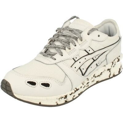 Asics Hypergel-Lyte Heren Sneakers - Schoenen Asics Hypergel-Lyte Heren Sneakers - Schoenen