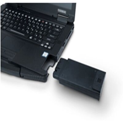 Panasonic FZ-VFP551U Fingerabdruck-Board - Toughbook 55 Panasonic FZ-VFP551U Fingerabdruck-Board - Toughbook 55