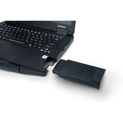 Panasonic FZ-VNF551U Smart Card Lezer - Laptop reserveonderdeel Panasonic FZ-VNF551U Smart Card Lezer - Laptop reserveonderdeel