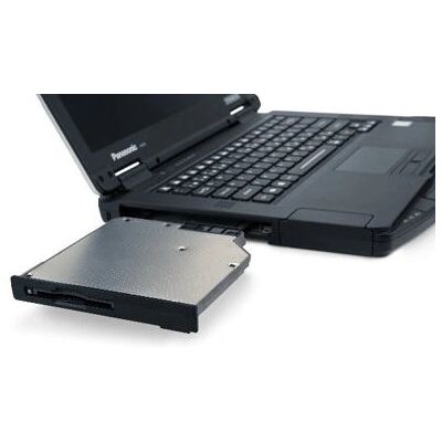 Panasonic - FZ-VSD551T1U - 1 TB - Notebook - Interne SSD Panasonic - FZ-VSD551T1U - 1 TB - Notebook - Interne SSD