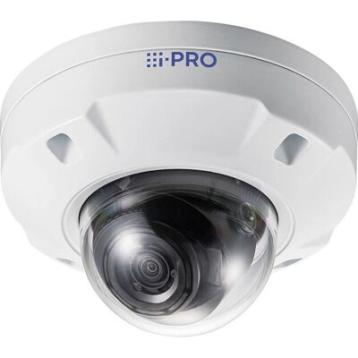 Panasonic - WV-U2532LA - Weiß - Sicherheitskamera Panasonic - WV-U2532LA - Weiß - Sicherheitskamera