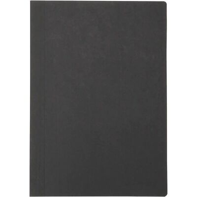 Carnet Muji B6 - Papier de haute qualité, ouverture à plat, 80 pages - Publicité Carnet Muji B6 - Papier de haute qualité, ouverture à plat, 80 pages - Publicité