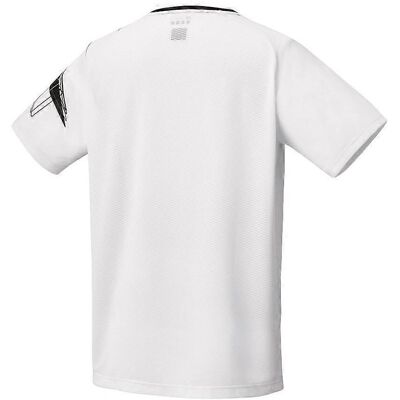Yonex CTM10335315 Homme Rouge Toute l'année Badminton - Équipement de badminton - Publicité Yonex CTM10335315 Homme Rouge Toute l'année Badminton - Équipement de badminton - Publicité