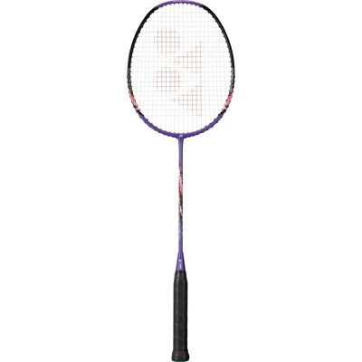 Yonex Astrox 100 Game Grafit - Fekete, Kék, Rózsaszín - Tollaslabdaütő Yonex Astrox 100 Game Grafit - Fekete, Kék, Rózsaszín - Tollaslabdaütő