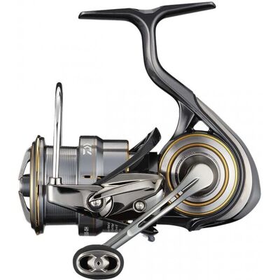 Daiwa Luvias Airity LT 2500 - Angelrolle Daiwa Luvias Airity LT 2500 - Angelrolle