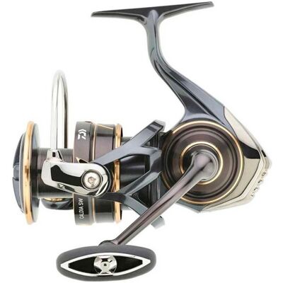 Daiwa Caldia SW 6000D-H - Fiskehjul Daiwa Caldia SW 6000D-H - Fiskehjul